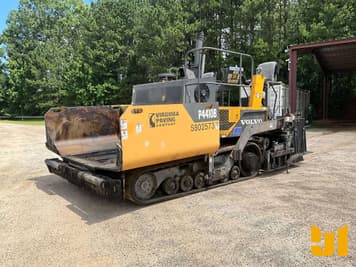 Main image Volvo P4410B